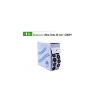 Biadesivi ultra forte 24mm (1000pz) - 9000000000262